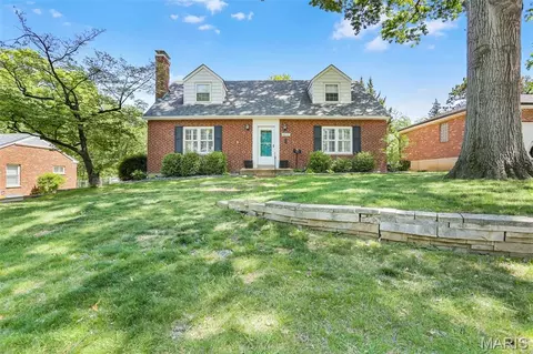 4800 Verguene Ave, Shrewsbury, MO 63119