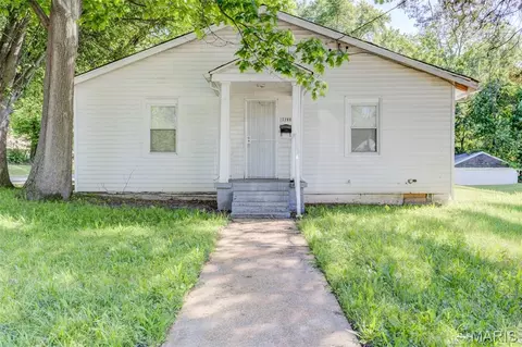 7200 Jenwood Ave, Saint Louis, MO 63136