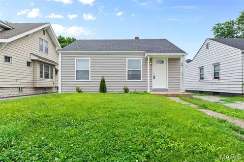 2864 Washington Ave, Granite City, IL 62040