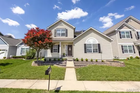 1921 Reserve Walk Way, Belleville, IL 62220