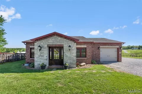 3715 County Road 415, Friedheim, MO 63747