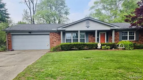 1852 Duncan Ave, Swansea, IL 62226