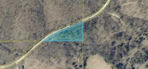 1 83 - Ac Cr 8450, Rolla, MO 65401
