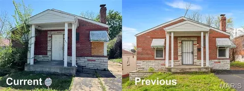828 Elias Ave, Saint Louis, MO 63147