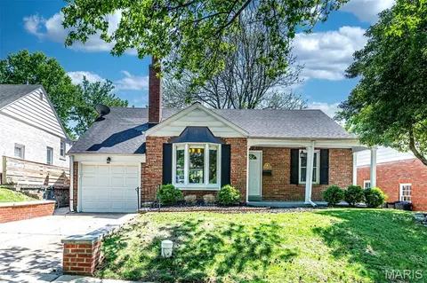 8670 Eulalie Ave, Saint Louis, MO 63144