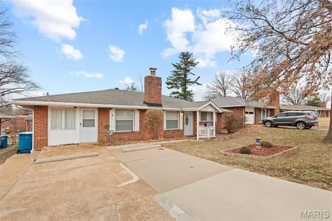 2051 Goodale Ave, Saint Louis, MO 63114