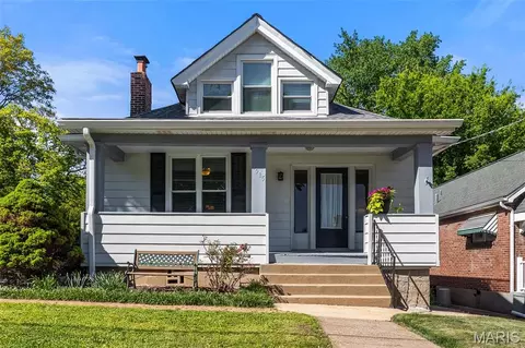 7515 Lansdowne Ave, Shrewsbury, MO 63119