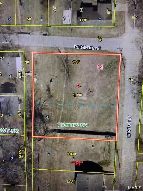 1339 Benton St, Poplar Bluff, MO 63901