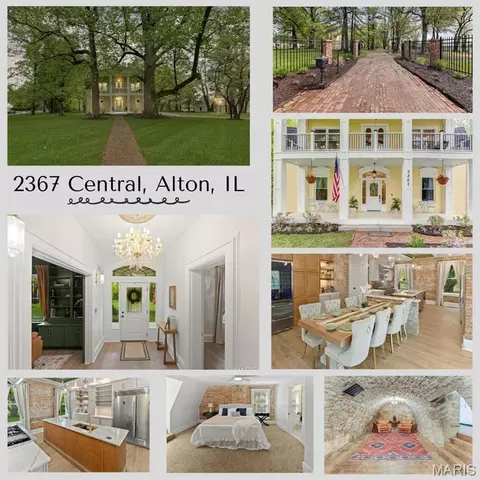 2367 Central Ave, Alton, IL 62002