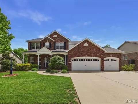 3339 Piazza Ln, Edwardsville, IL 62025