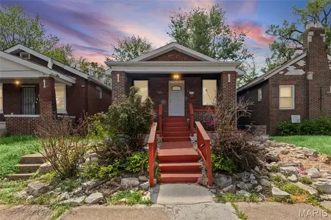 4834 Margaretta Ave, Saint Louis, MO 63115