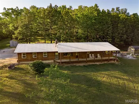 849 County Road 900, Bunker, MO 63629