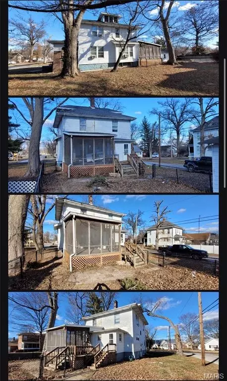 335 E North, Du Quoin, IL 62832