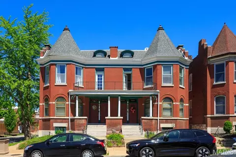 3971 Botanical Ave #A, Saint Louis, MO 63110