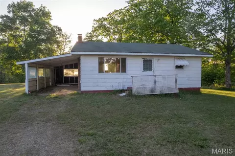 1619 County Road 523, Poplar Bluff, MO 63901