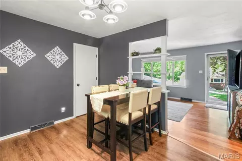 Dining - 3312 Eldon Dr, Imperial, MO 63052 photo 1 of 2