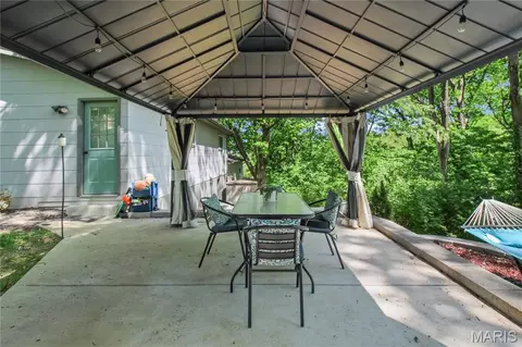 Exterior - 3312 Eldon Dr, Imperial, MO 63052 photo 10 of 13