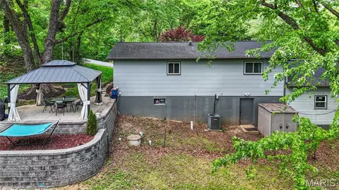 Exterior - 3312 Eldon Dr, Imperial, MO 63052 photo 13 of 13