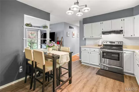 Kitchen - 3312 Eldon Dr, Imperial, MO 63052 photo 3 of 6