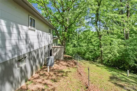 Exterior - 3312 Eldon Dr, Imperial, MO 63052 photo 12 of 13