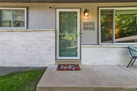 Exterior - 3312 Eldon Dr, Imperial, MO 63052 photo 5 of 13