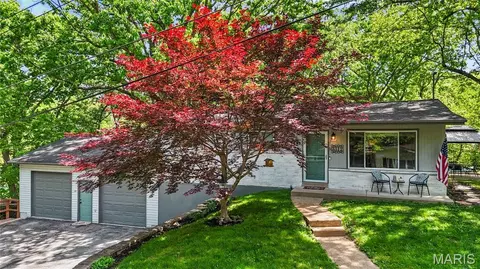 3312 Eldon Dr, Imperial, MO 63052