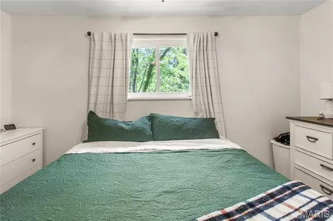 Bedroom - 3312 Eldon Dr, Imperial, MO 63052 photo 5 of 7