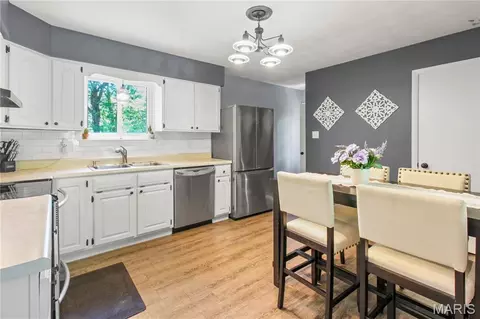 Kitchen - 3312 Eldon Dr, Imperial, MO 63052 photo 1 of 6