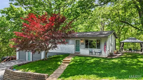 Exterior - 3312 Eldon Dr, Imperial, MO 63052 photo 3 of 13