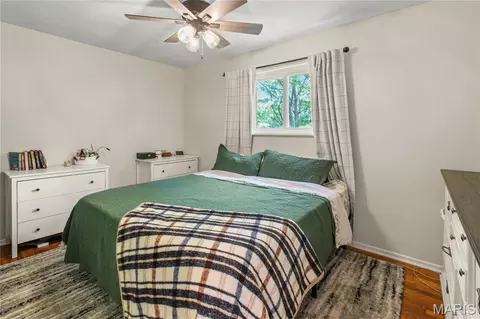 Bedroom - 3312 Eldon Dr, Imperial, MO 63052 photo 1 of 7