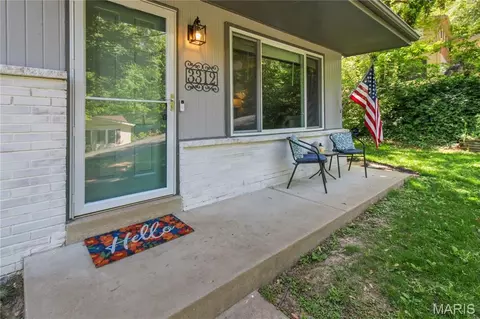 Exterior - 3312 Eldon Dr, Imperial, MO 63052 photo 6 of 13