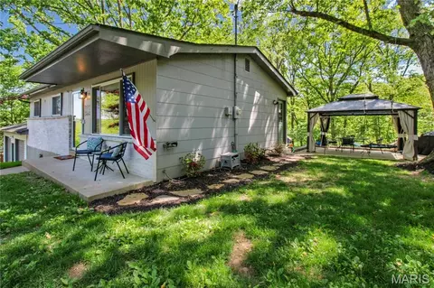 Exterior - 3312 Eldon Dr, Imperial, MO 63052 photo 7 of 13