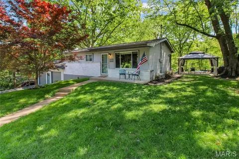 Exterior - 3312 Eldon Dr, Imperial, MO 63052 photo 4 of 13