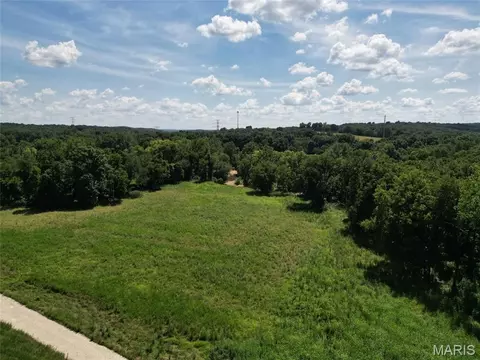 1 Lot Howe Xing, Festus, MO 63028