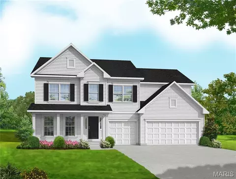 103 Sterling Dr, Lake Saint Louis, MO 63367