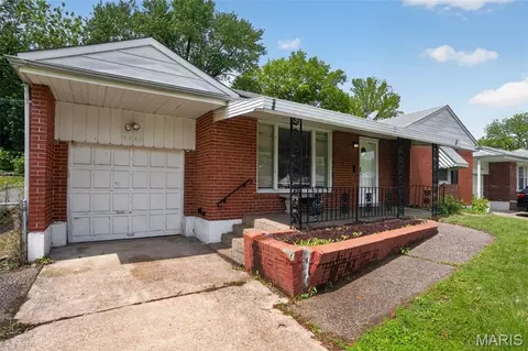Other - 9243 Filibert Dr, Saint Louis, MO 63137 photo 1 of 8