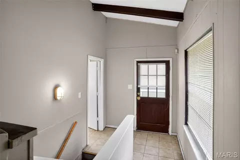 Entry Way - 9243 Filibert Dr, Saint Louis, MO 63137 photo 1 of 4