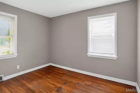 Bedroom - 9243 Filibert Dr, Saint Louis, MO 63137 photo 3 of 4