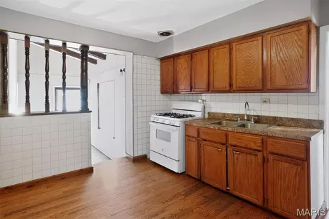 Kitchen - 9243 Filibert Dr, Saint Louis, MO 63137 photo 1 of 1