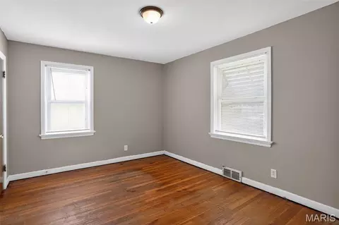 Bedroom - 9243 Filibert Dr, Saint Louis, MO 63137 photo 4 of 4