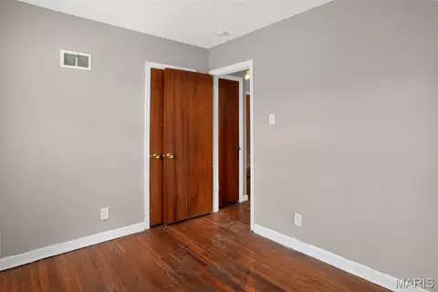 Bedroom - 9243 Filibert Dr, Saint Louis, MO 63137 photo 2 of 4