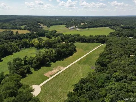 4 Lot Howe Xing, Festus, MO 63028