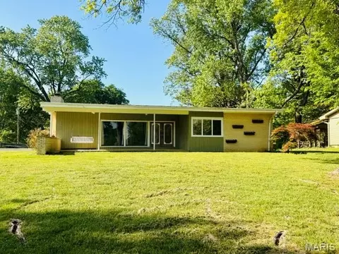 2618 Melrose Ave, Cape Girardeau, MO 63701