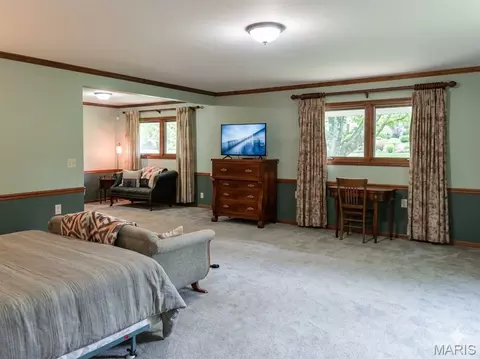 Bedroom - 525 Highway Dd, Cuba, MO 65453 photo 1 of 7