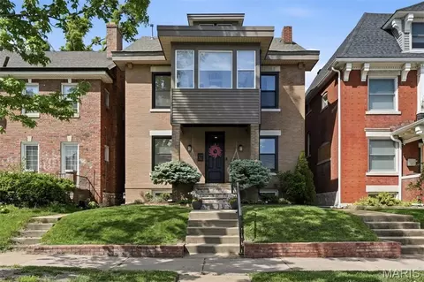 5733 Waterman Blvd, Saint Louis, MO 63112