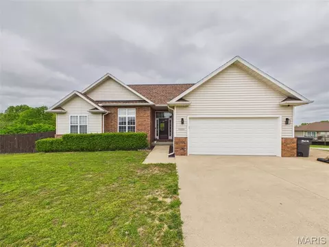 19691 Lannigan Rd, Waynesville, MO 65583