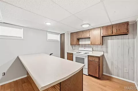Kitchen - 806 Pepper Ln, O'fallon, MO 63366 photo 3 of 3