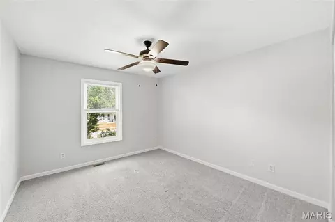 Bedroom - 806 Pepper Ln, O'fallon, MO 63366 photo 4 of 5
