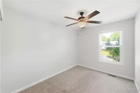 Bedroom - 806 Pepper Ln, O'fallon, MO 63366 photo 3 of 5