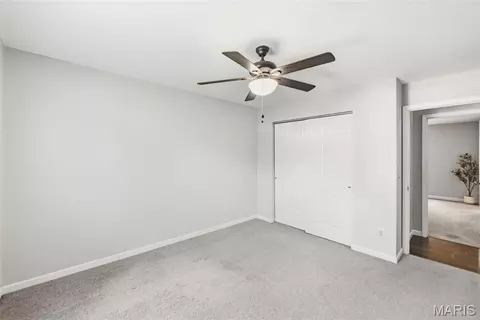 Bedroom - 806 Pepper Ln, O'fallon, MO 63366 photo 5 of 5